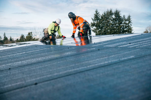 Reliable Roofing contractor in McPherson, KS by Roof Repair Smedway
